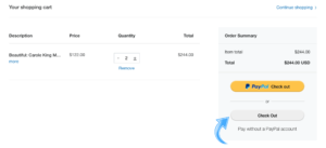 Use PayPal to purchase your Bee On The Go Travel tour